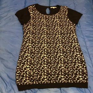 Extra Touch Dresses - Women’s long top or short dress Extra Touch Dresses - Women’s long top or short dress